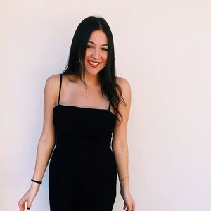 Meet your Posher, Carly